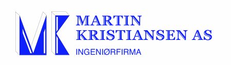Martin Kristiansen AS