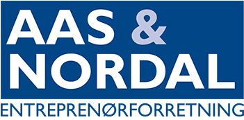 Aas og Nordal Entreprenørforretning