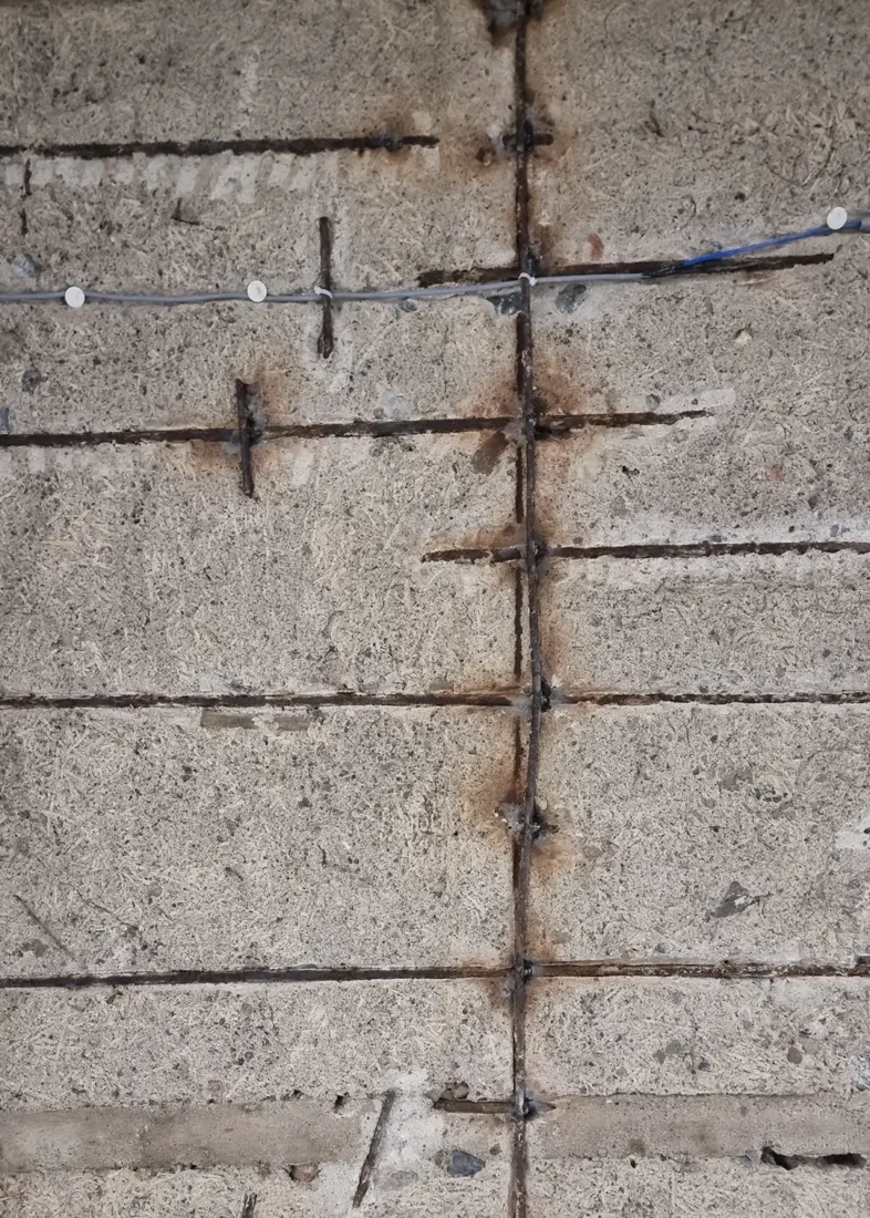 betongrehabilitering 
