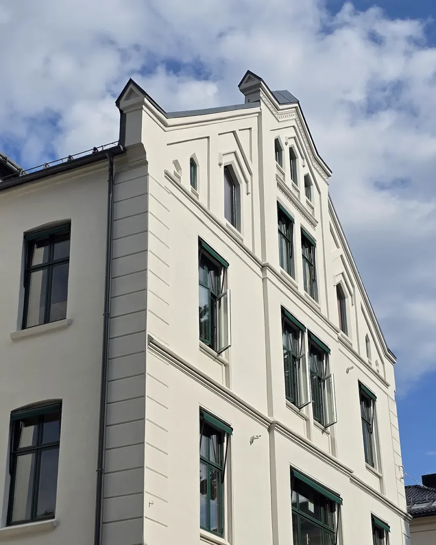 inkognitogata 35 ferdig rehabilitert