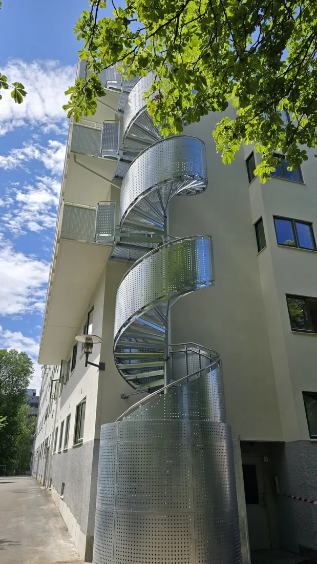 Tverrbakken 4, Torshov